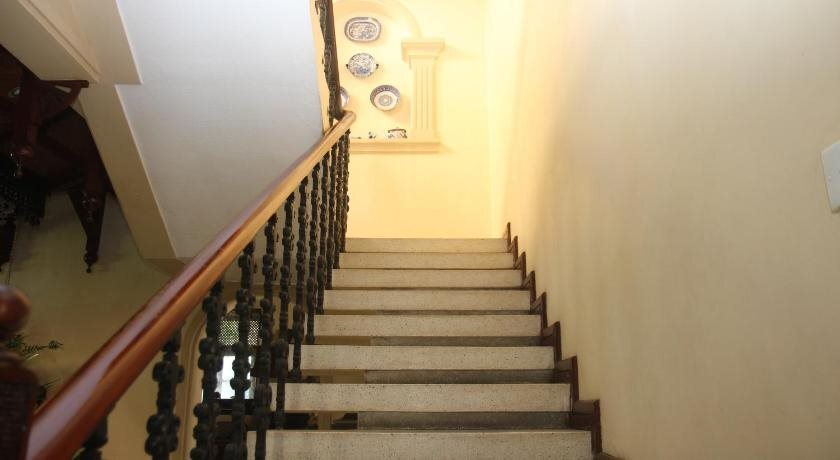 Баттарамулла: Delma Bungalow