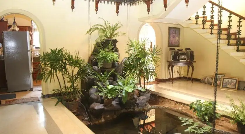 Баттарамулла: Delma Bungalow