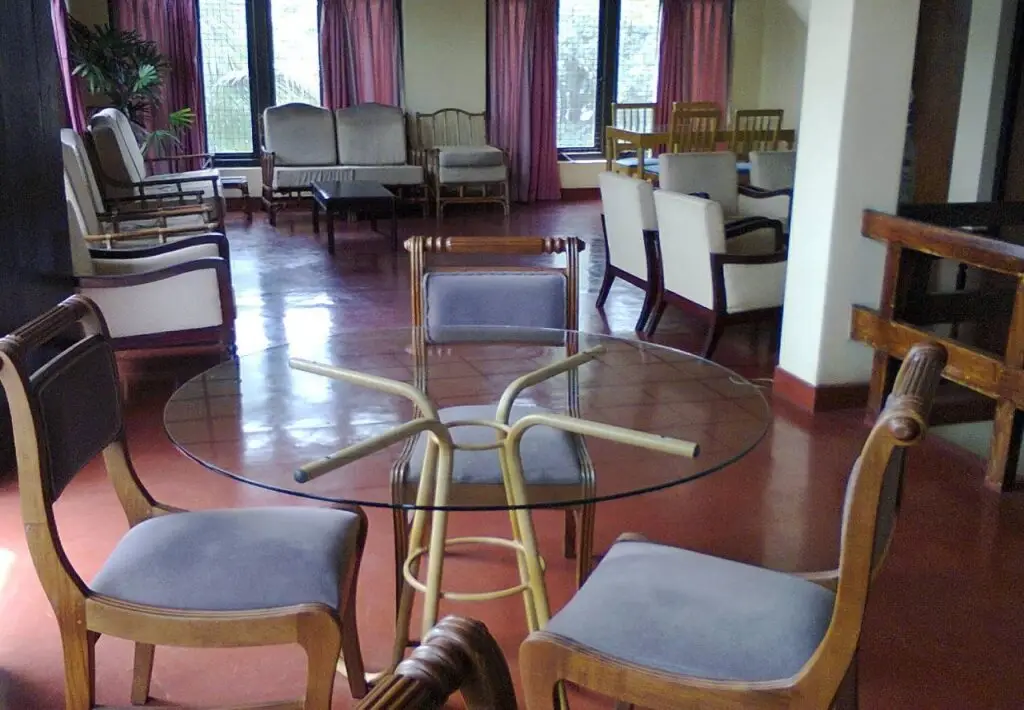 Канди: Vista Rooms Anniewatta Circular Road 2