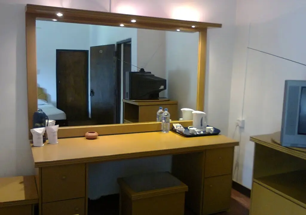 Канди: Vista Rooms Anniewatta Circular Road 2