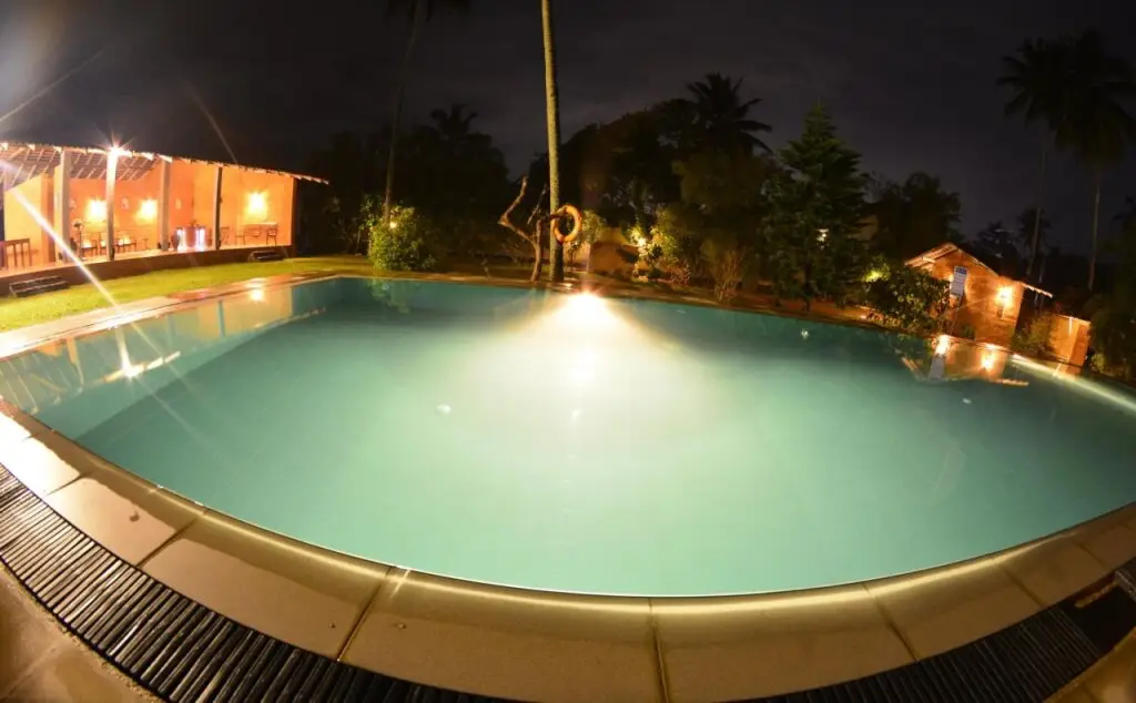 Ваддува: Ocean Ripples Resort