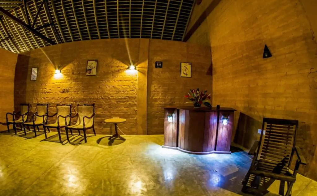 Ваддува: Ocean Ripples Resort