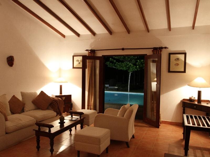 Villa Wild Ceylon — фото 1