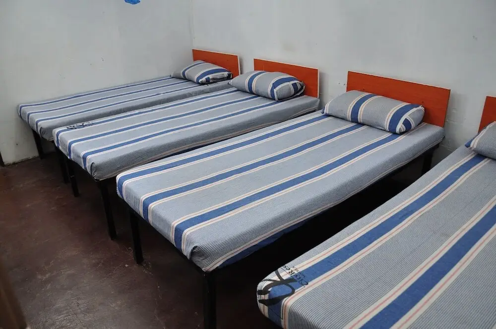 Коломбо: City Motel