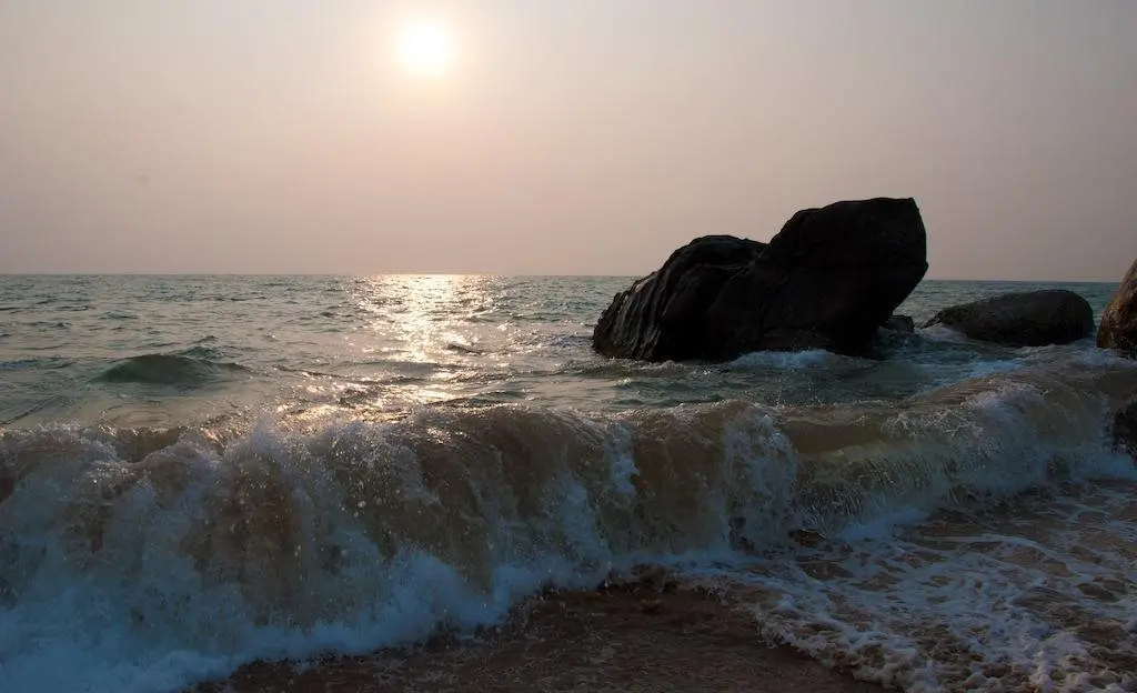 Берувела: Angel Villa - Exotic Holidays in Private Villa Near Beach
