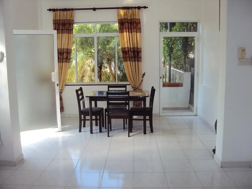 Берувела: Angel Villa - Exotic Holidays in Private Villa Near Beach