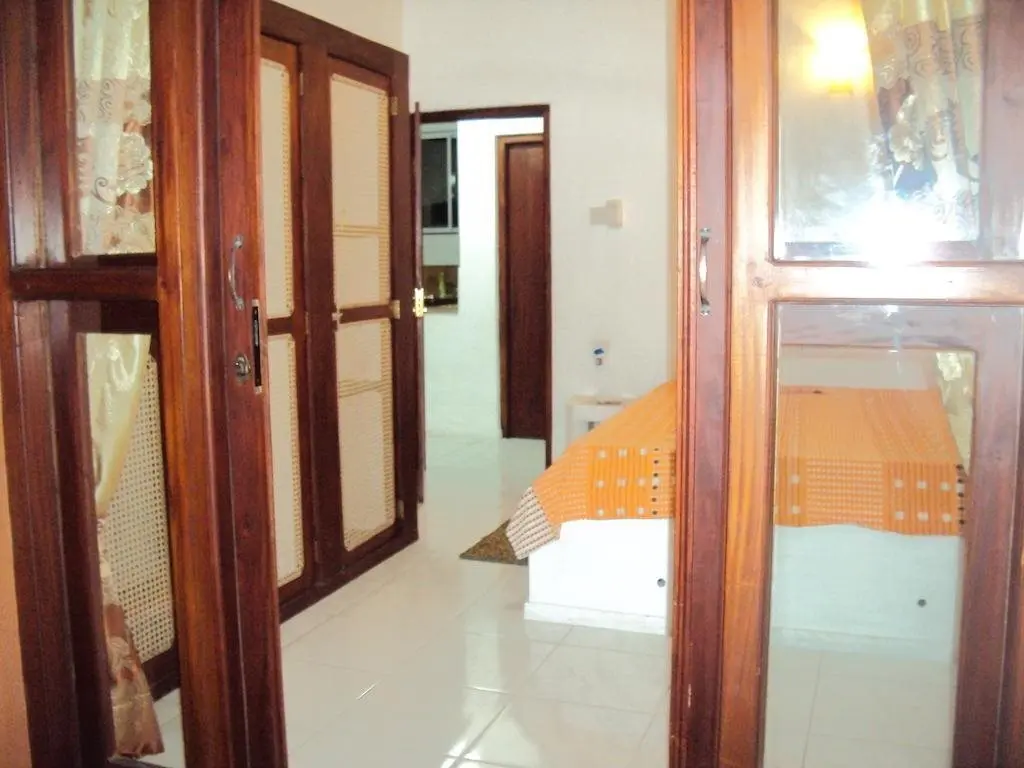 Берувела: Angel Villa - Exotic Holidays in Private Villa Near Beach