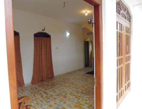Велигама: Sandaru Villa