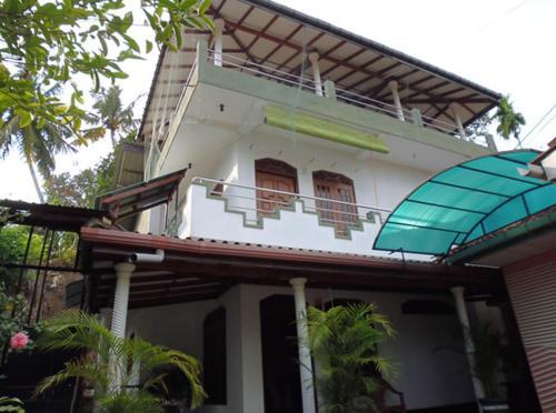 Sandaru Villa — фото 1