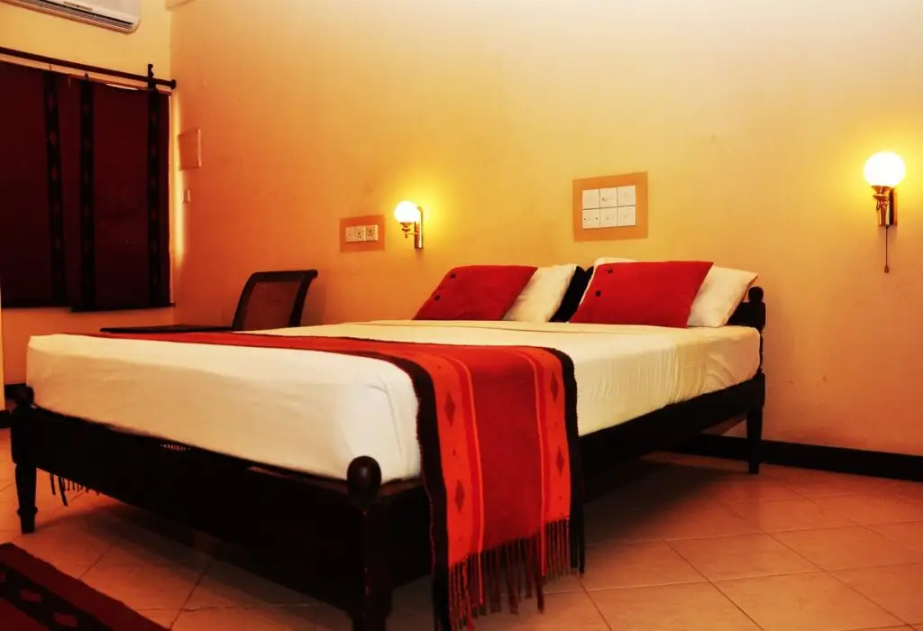 Дамбулла: Gimanhala Hotel