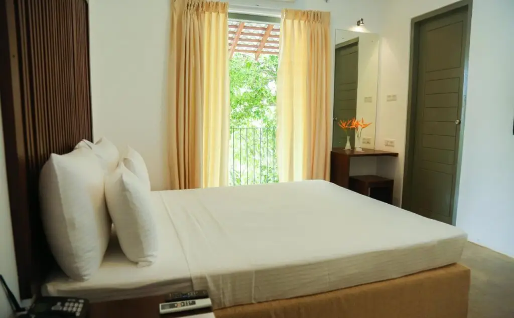 Дамбулла: Gimanhala Hotel
