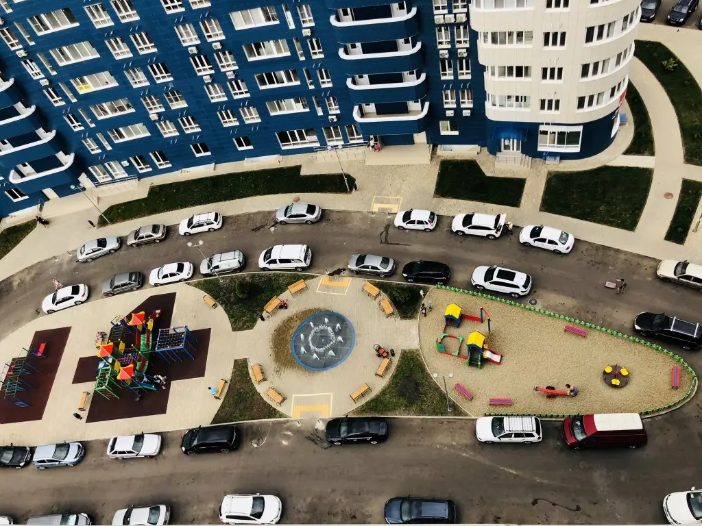 Краснодар: Na Starokubanskoj Apartments