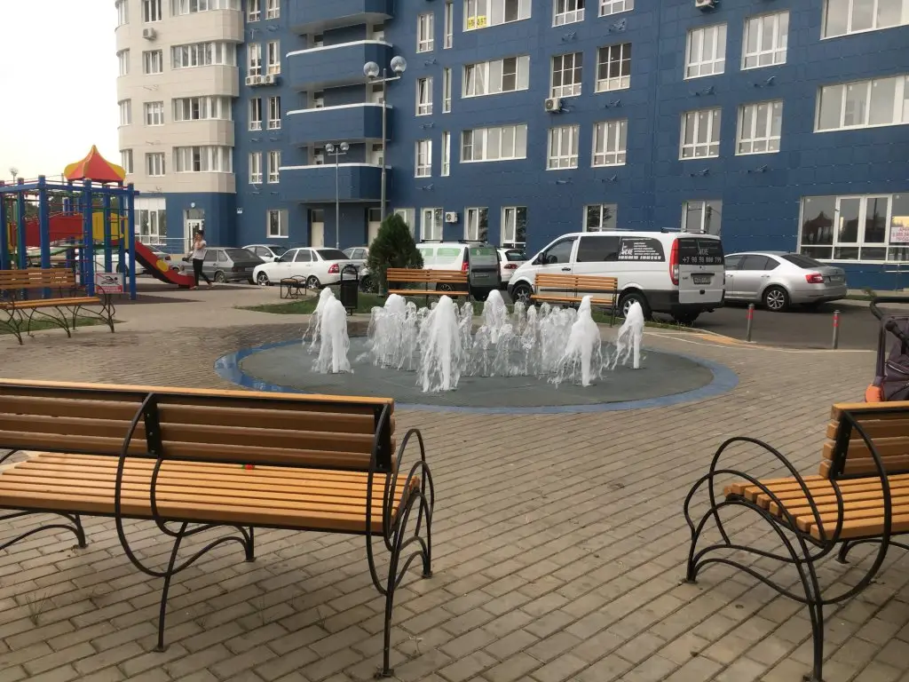 Краснодар: Na Starokubanskoj Apartments