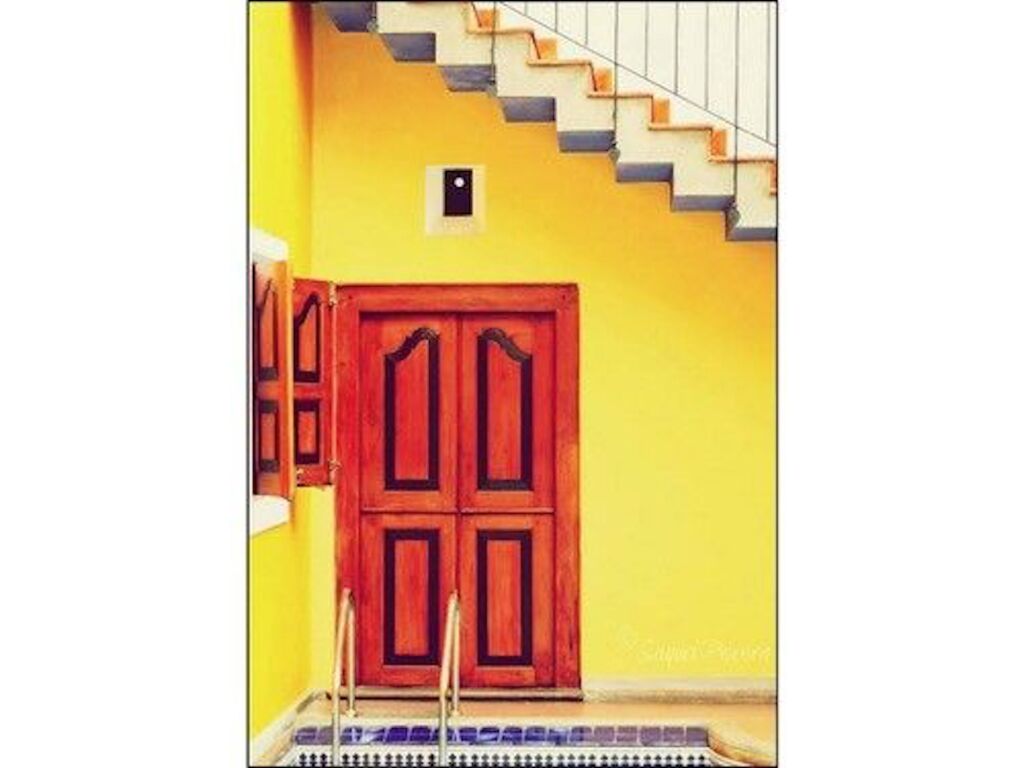 Villa Capers — фото 1