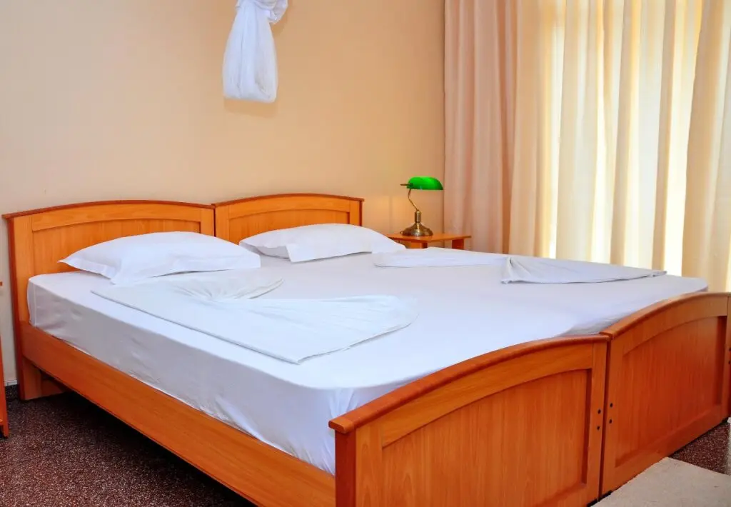 Анурадхапура: Melbourne Tourist Rest