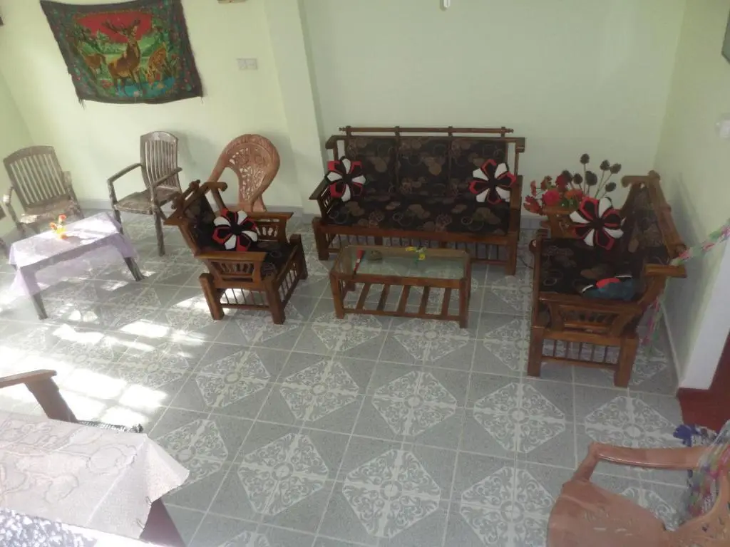 Велигама: Grand Nest Bay Resort