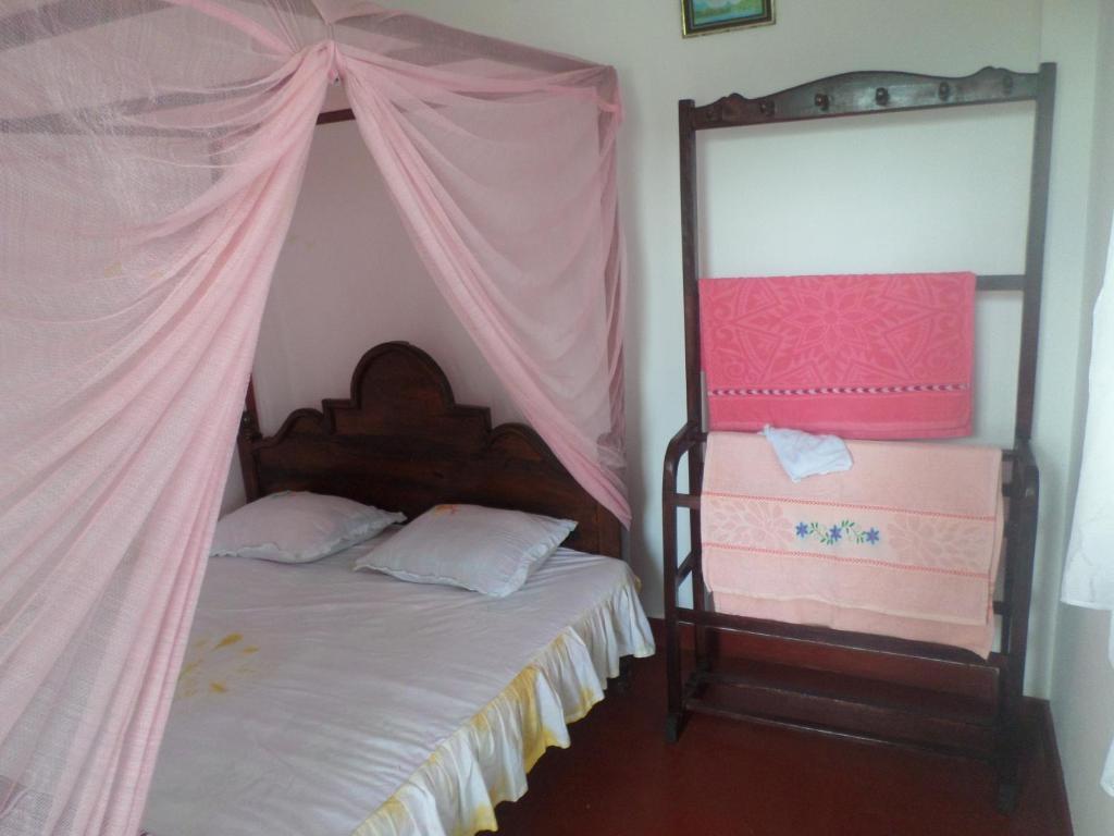 Велигама: Grand Nest Bay Resort