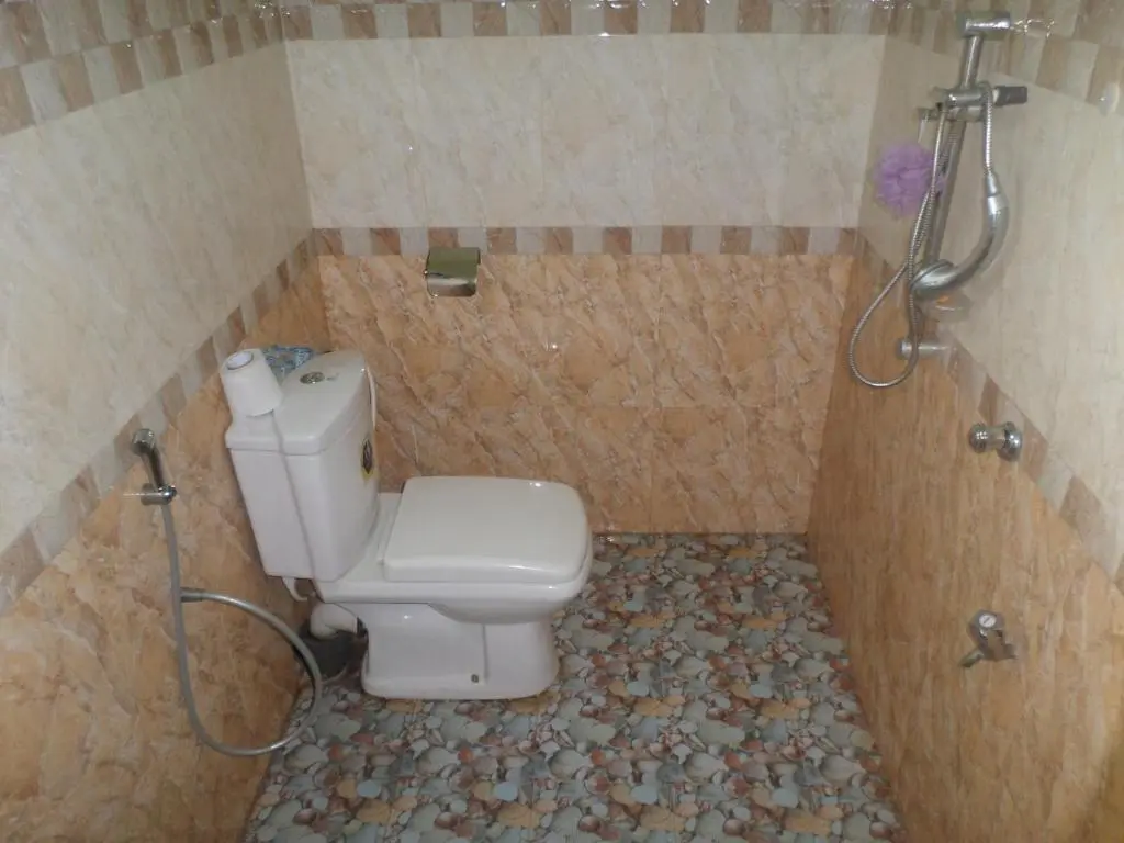 Велигама: Grand Nest Bay Resort
