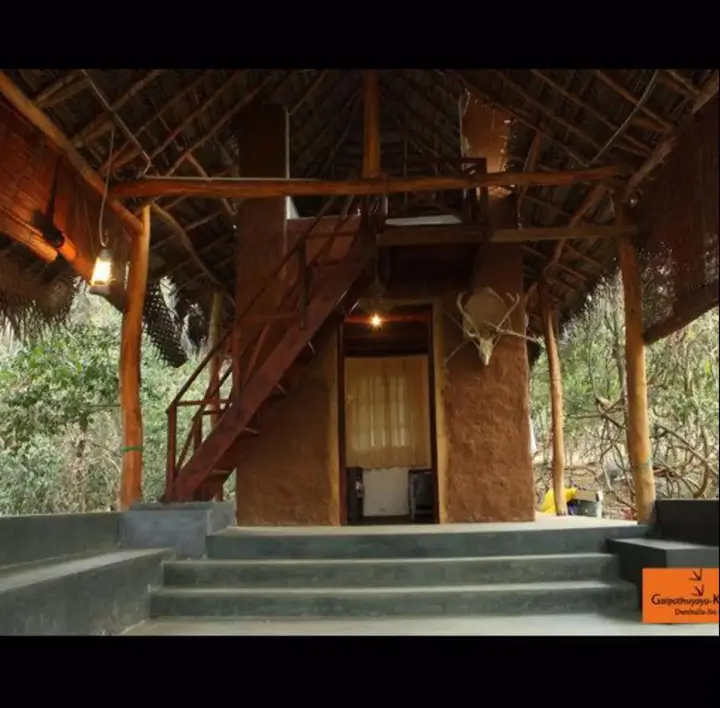 Кандалама: Galpothuyaya Eco Hotel