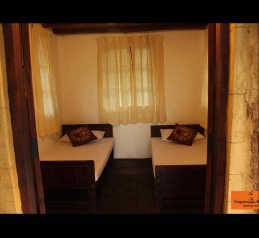 Galpothuyaya Eco Hotel — фото 1