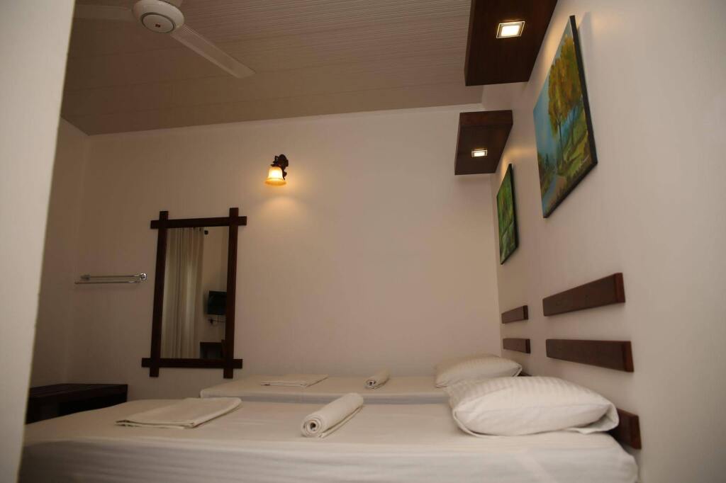 Анурадхапура: Sadula Holiday Resort - Anuradhapura