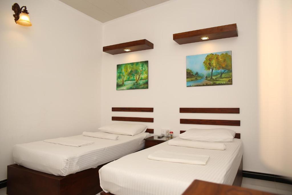 Анурадхапура: Sadula Holiday Resort - Anuradhapura