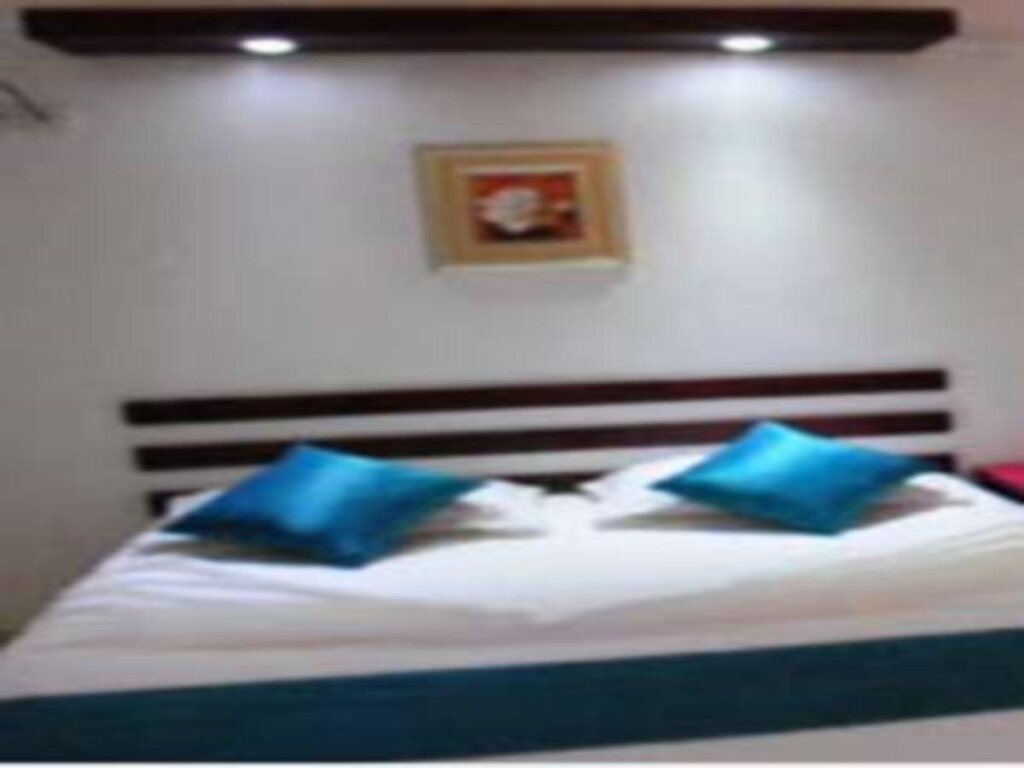 Анурадхапура: Sadula Holiday Resort - Anuradhapura