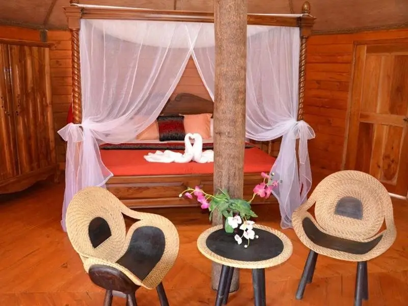 Песалай: Shell Coast Resort
