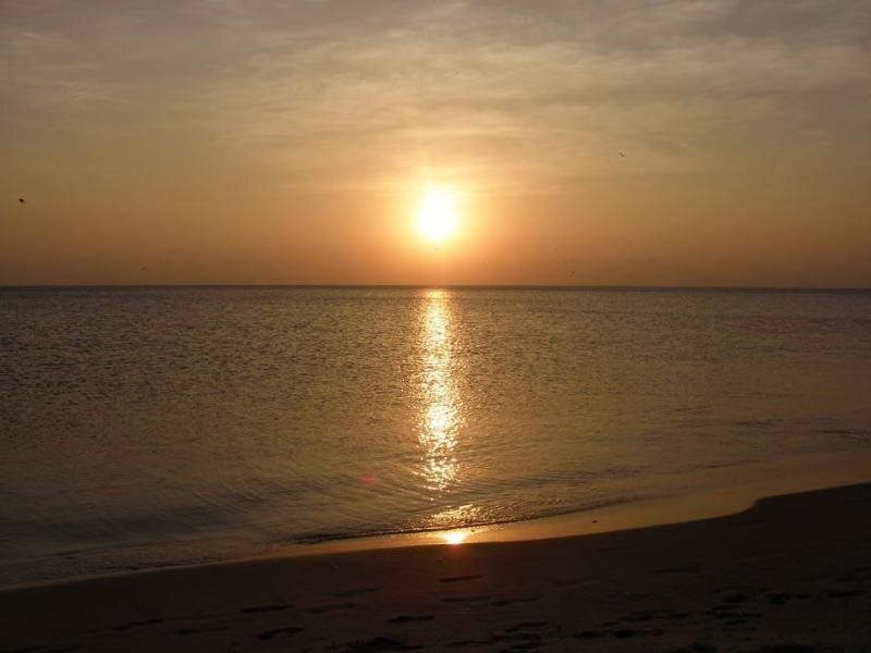 Песалай: Shell Coast Resort