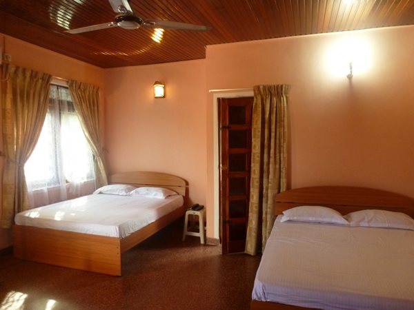 Баттикалоа: Treatooo Hotel
