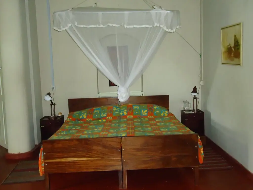 Курунегала: Halgolla Plantation Home