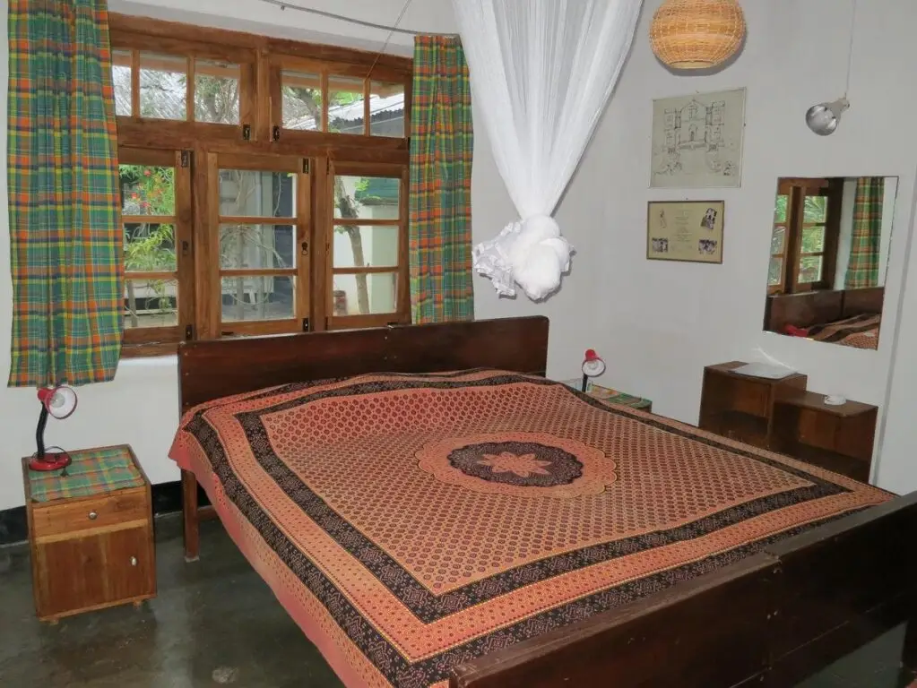 Halgolla Plantation Home — фото 1