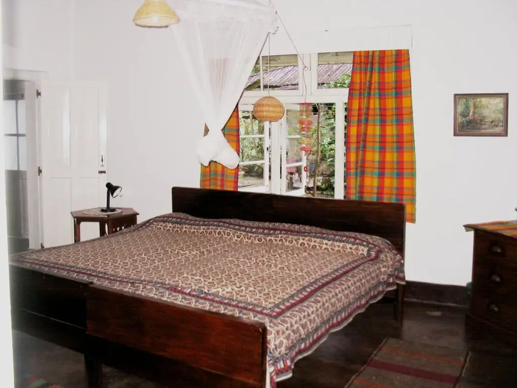 Курунегала: Halgolla Plantation Home
