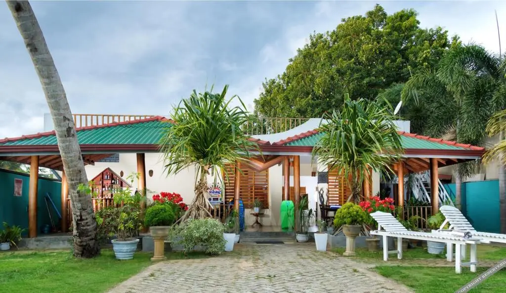 Тангалла: Harmony City Bungalows