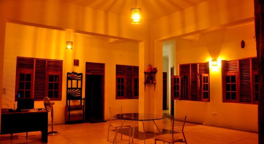 Тангалла: Harmony City Bungalows