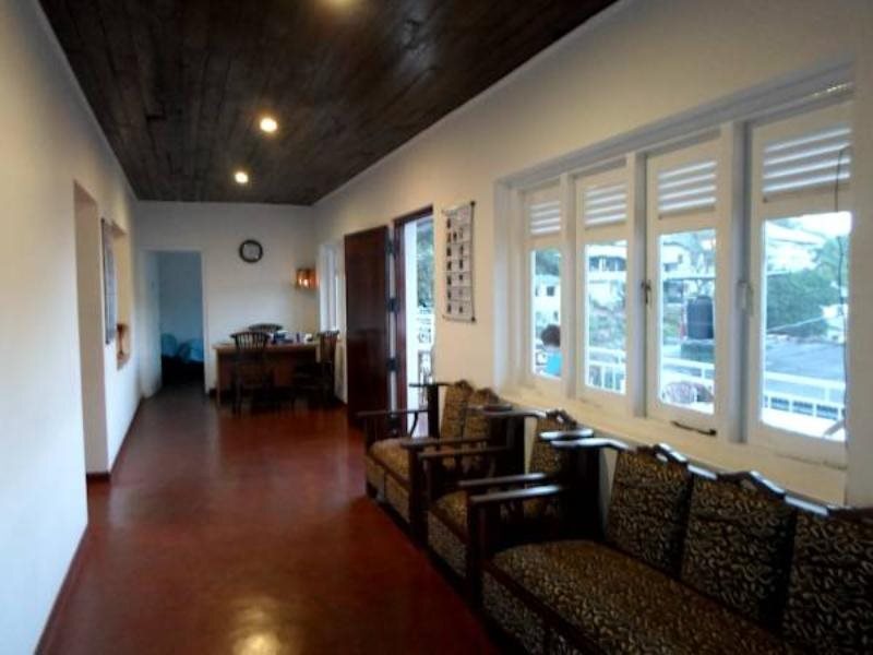Канди: Lakshmi Guest House