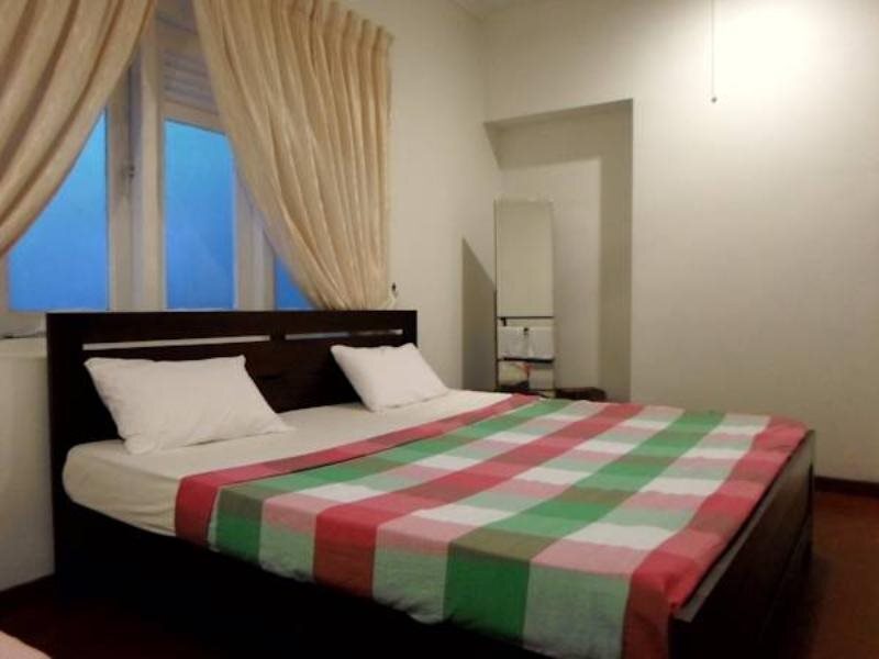Канди: Lakshmi Guest House