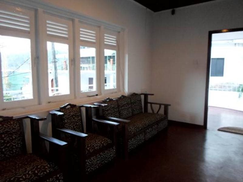Канди: Lakshmi Guest House