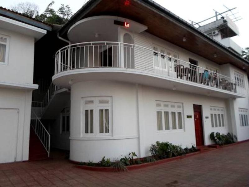 Lakshmi Guest House — фото 1