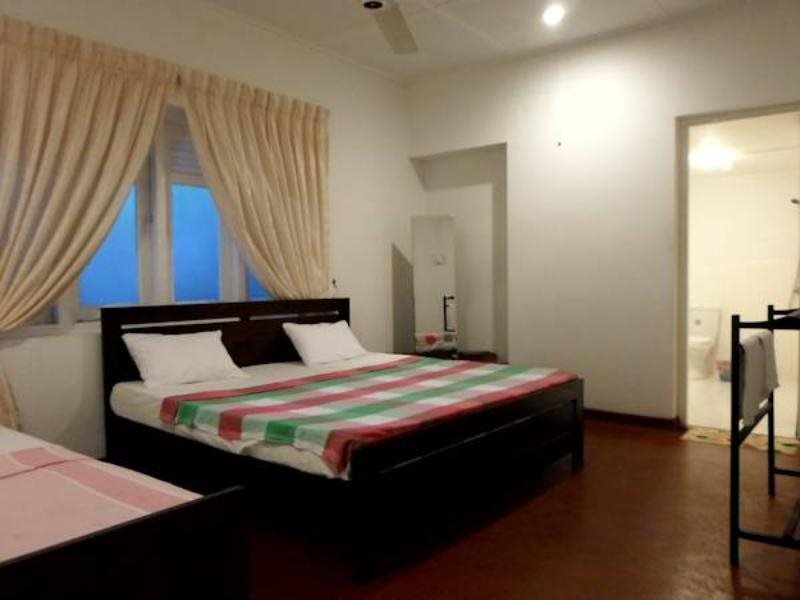 Канди: Lakshmi Guest House