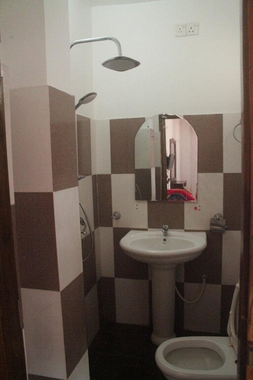 Галле: Fort Fifty Inn Guest House & Restaurant