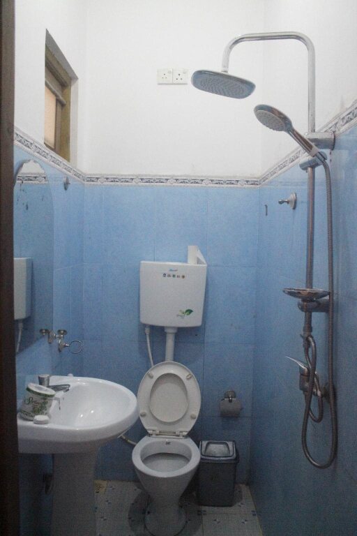Галле: Fort Fifty Inn Guest House & Restaurant