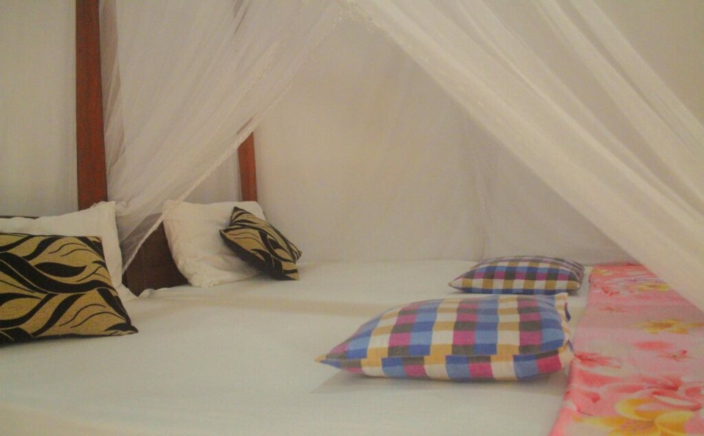 Галле: Fort Fifty Inn Guest House & Restaurant