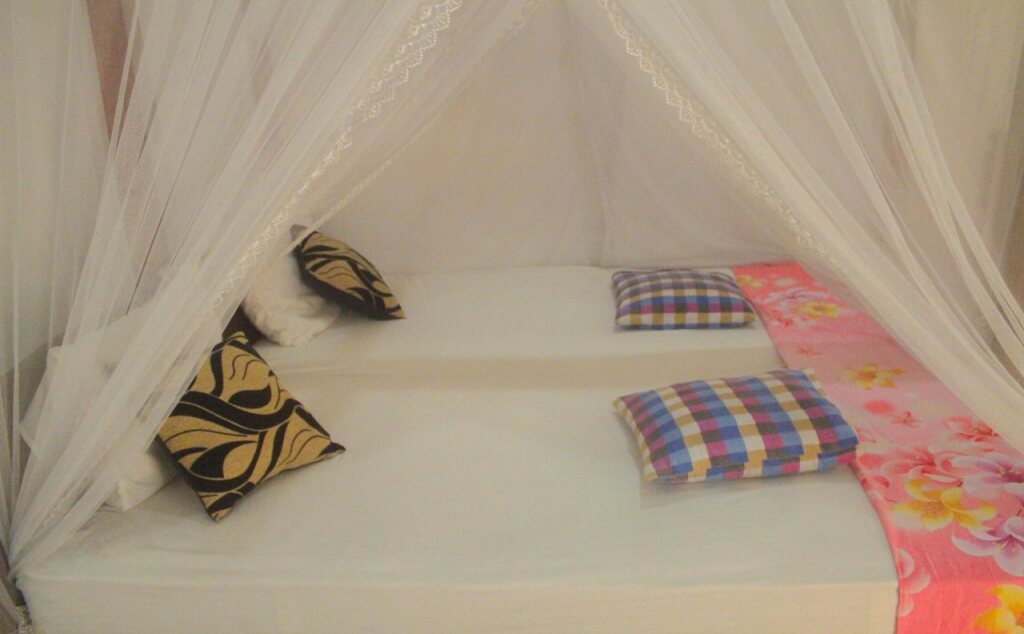Галле: Fort Fifty Inn Guest House & Restaurant