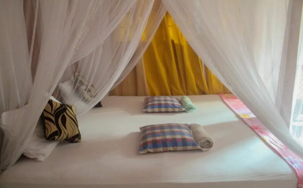Галле: Fort Fifty Inn Guest House & Restaurant