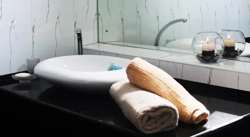 Гора Lavinia: Dilshey Residences