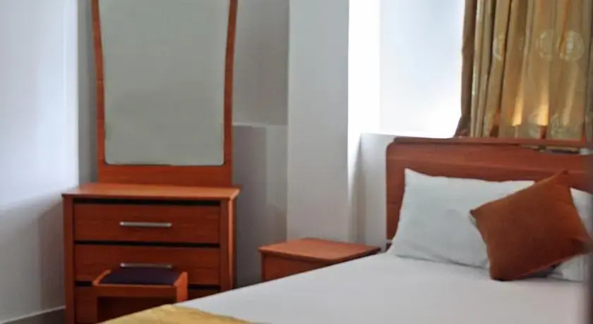 Гора Lavinia: Dilshey Residences