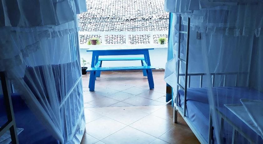 Галле: Pedlars Inn Hostel