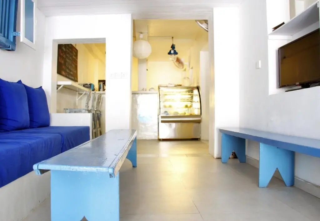 Pedlars Inn Hostel — фото 1