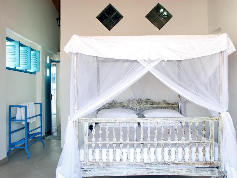 Галле: Pedlars Inn Hostel